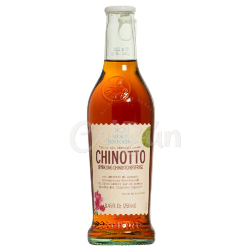 Chinotto Niasca Portofino - 0,25 l